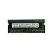 رم لپ تاپ ddr3 تك كاناله 1333 مگاهرتز سامسونگ مدل pc3-10600 ظرفيت 4 گيگابايت