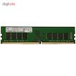 رم دسکتاپ DDR4 تک کاناله 2400 مگاهرتز CL17 سامسونگ مدل M378A1K43CB2-CRC ظرفیت 8 گیگابایت