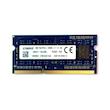 رم لپ تاپ کینگستون مدل 1600 DDR3L PC3L 12800S MHz ظرفیت 4 گیگابایت