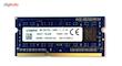 رم لپ تاپ کینگستون مدل 1600 DDR3L PC3L 12800S MHz ظرفیت 4 گیگابایت