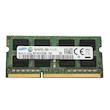 رم لپ‌تاپ DDR3L تک کاناله 8 گیگابایت سامسونگ مدل PC3L فرکانس 1600 مگاهرتز تایمینگ CL11 ولتاژ 1.35 ولت