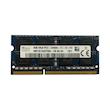 رم لپ تاپ DDR3 تک کاناله ۱۶۰۰ مگاهرتز CL11 اس کی هاینیکس مدل PC3 ظرفیت 4 گیگابایت