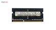 رم لپ تاپ DDR3 تک کاناله ۱۶۰۰ مگاهرتز CL11 اس کی هاینیکس مدل PC3 ظرفیت 4 گیگابایت