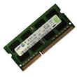 رم لپ تاپ 1333مگاهرتز DDR3 تک کاناله سامسونگ CL11 مدل M471B5273DH0 ظرفیت 4 گیگابایت