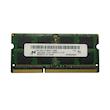 رم لپ تاپ میکرون مدل 12800 DDR3lL PC3L 1600MHz ظرفیت 4 گیگابایت