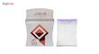 ماسک صورت آرال مدل white clay وزن 250 گرم
