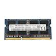 رم لپ تاپ DDR3L تک کاناله 1600 مگاهرتز CL11 اس کی هاینیکس مدل HMT351S6EFR8A ظرفیت 4 گیگابایت