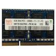 رم لپ تاپ DDR3 تک کاناله ۱۶۰۰ مگاهرتز CL11 هاینیکس مدل 12800s ظرفیت 4 گیگابایت