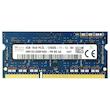 رم لپ تاپ DDR3L تک کاناله 1600 مگاهرتز CL11 اس کی هاینیکس مدل 12800S ظرفیت 4 گیگابایت
