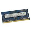 رم لپ تاپ DDR3L تک کاناله 1600 مگاهرتز CL11 اس کی هاینیکس مدل 12800S ظرفیت 4 گیگابایت
