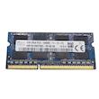 رم لپ تاپ DDR3 تک کاناله 12800s مگاهرتز CL11 اسکای هاینیکس مدل PC3 ظرفیت 4 گیگابایت
