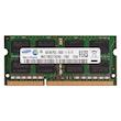 رم لپ‌تاپ سامسونگ مدل M471B5273CH0-YK0 ظرفیت 4 گیگابایت DDR3 SO-DIMM فرکانس 1600 مگاهرتز تک کاناله