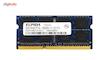 رم لپ تاپ الپیدا مدل 1600 DDR3L PC3L 12800S MHz ظرفیت 8 گیگابایت