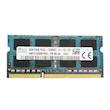 رم لپ تاپ DDR3L تک کاناله 1600 مگاهرتز CL11 اس کی هاینیکس مدل HMT41GS6BFR8A ظرفیت 8 گیگابایت