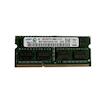 رم لپ تاپ DDR3 تك كاناله 1600 مگاهرتز سامسونگ مدل pc3-12800 ظرفيت 8 گيگابايت