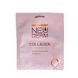 ماسک صورت نئودرم مدل Collagen مناسب برای انواع پوست حجم 25 میلی لیتر بسته 12 عددی