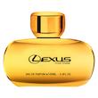 ادو پرفیوم زنانه آکورد مدل Lexus Gold حجم 100 میلی لیتر