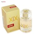 ادو تویلت زنانه هوگو Boss XX حجم 100ml