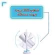 دستگاه بخور و رطوبت ساز سرد پاریس استایل مدل JETSPRAY WS3