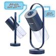 دستگاه بخور و رطوبت ساز سرد پاریس استایل مدل JETSPRAY WS3
