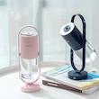 دستگاه بخور و رطوبت ساز سرد پاریس استایل مدل JETSPRAY WS3