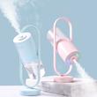 دستگاه بخور و رطوبت ساز سرد پاریس استایل مدل JETSPRAY WS3