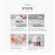 دستگاه بخور و رطوبت‌ساز سرد مدل Moon Planet Humidifier