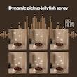 دستگاه بخور سرد مدل Jellyfish - V80