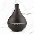 دستگاه بخور سرد مدل کوزه طرح چوبی