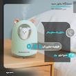 دستگاه بخور سرد مدل YM-JSQH101