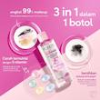 میسلار واتر پوندز مدل Brightening Rose مناسب برای انواع پوست حجم 400 میلی لیتر