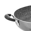 قابلمه عروس مدل درب فلزی سایز 38