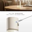 دستگاه بخور سرد شیائومی مدل Smart Scent Diffuser