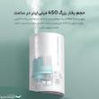 دستگاه بخور سرد میجیا مدل MJJSQ03DY