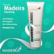 ژل شستشوی صورت مادیرا  مدل gel حجم 150 میلی لیتر