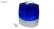 بخور سرد گل مدل Ultrasonic