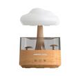 دستگاه بخور و رطوبت ساز سرد گرین لاین مدل RAIN CLOUD