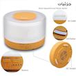 دستگاه بخور سرد مدل شبخواب کد AROMA-usb12W به همراه ریموت کنترل