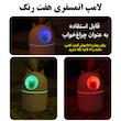 دستگاه بخور و رطوبت ساز سرد مدل A205