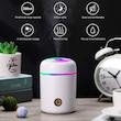 دستگاه بخور سرد آی کیو مدل Smart-Ai کد Ai-V54