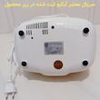 دستگاه بخور سرد آی کیو مدل ریموت دار کد Ai-2026
