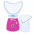 بخورگرم صورت آی کیو مدل Nano Mist Steamer کد +Smart