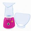 بخورگرم صورت آی کیو مدل Nano Mist Steamer کد +Smart