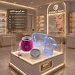 بخورگرم صورت آی کیو مدل Nano Mist Steamer کد +Smart