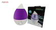 دستگاه بخور سرد مدل HUMIDIFIER