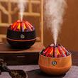 دستگاه بخور سرد آی کیو مدل charcoal