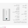 دستگاه بخور و رطوبت ساز سرد دیرما مالیژا مدل Dem_F628s 2021