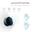دستگاه بخور و رطوبت ساز سرد دیرما مالیژا مدل Dem_F628s 2021