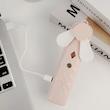 دستگاه بخور و رطوبت ساز سرد مدل مینی فن خرگوش