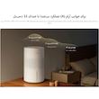 دستگاه بخور سرد شیائومی مدل Smart Evaporative Humidifier